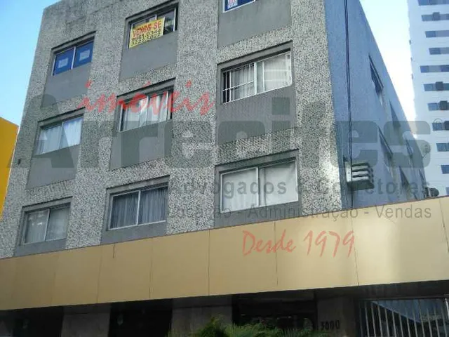 Imagem: Edf. Delmar, 3 Dormitórios na Avenida Conselheiro