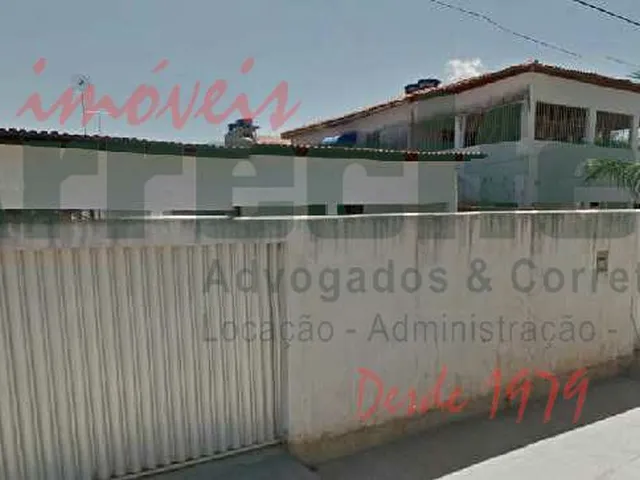 Imagem: Rua Manteirópolis, 3 Dormitórios na Rua