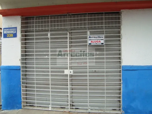 Imagem: A loja possui 1 Banheiro, 60m² de Área e está localizado