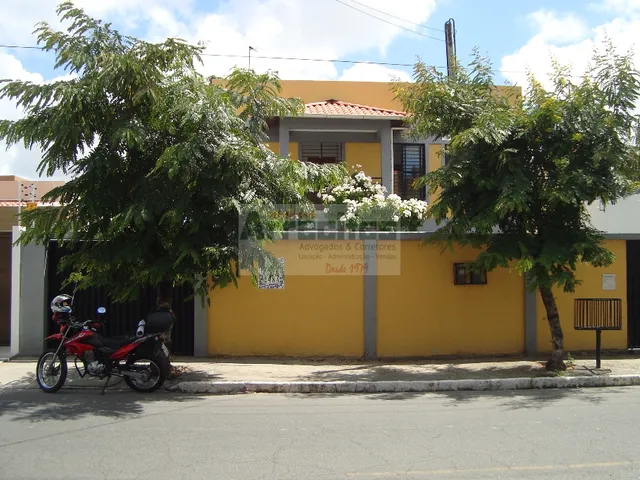Imagem: Rua Isaac Markman (Pav.superior