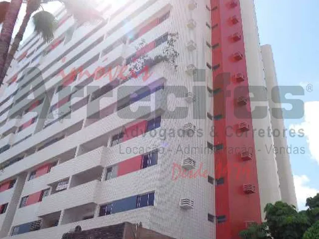 Imagem: Edf. Lugano, 3 Dormitórios na Avenida Visconde
