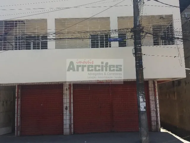 Imagem 2: Av. Nova Descoberta (Pav. Superior