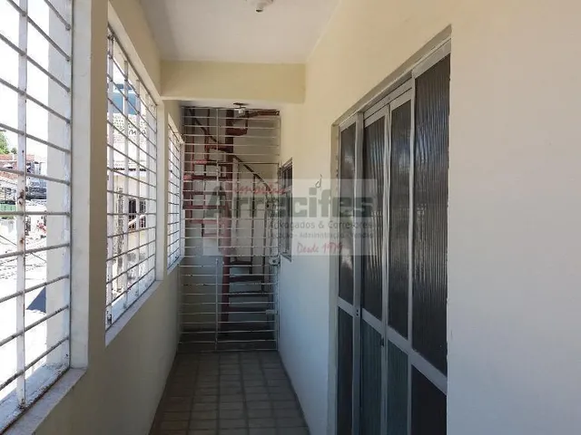 Imagem 4: Av. Nova Descoberta (Pav. Superior