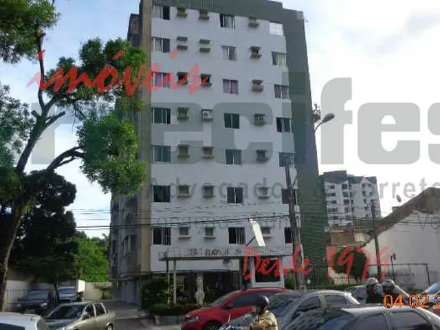 Imagem: Edf. Slavus, 2 Dormitórios na Avenida Dezessete