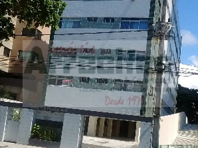 Imagem: Edf. Mar del Plata