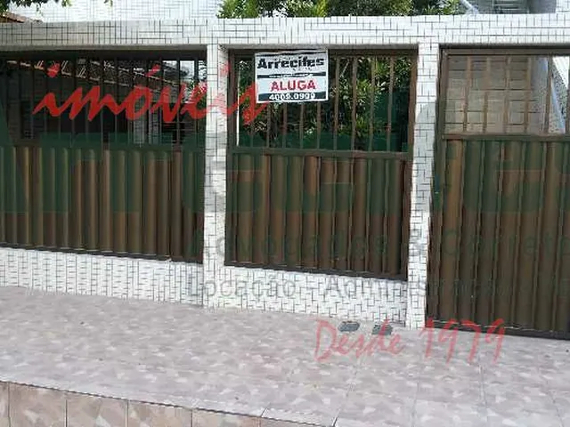 Imagem: Rua Américo de Campos (Só Residencial