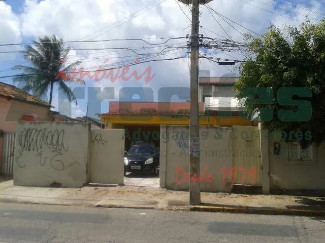 Imagem 1: Rua do Farol Casa com 2 dormitórios