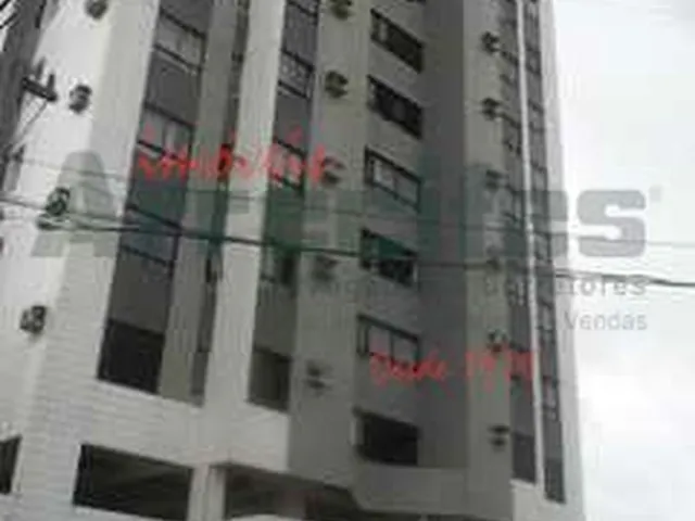 Imagem: Edf. Paço das Águas