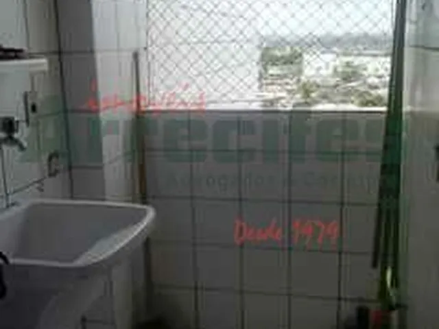 Imagem 7: Edf. Paço das Águas