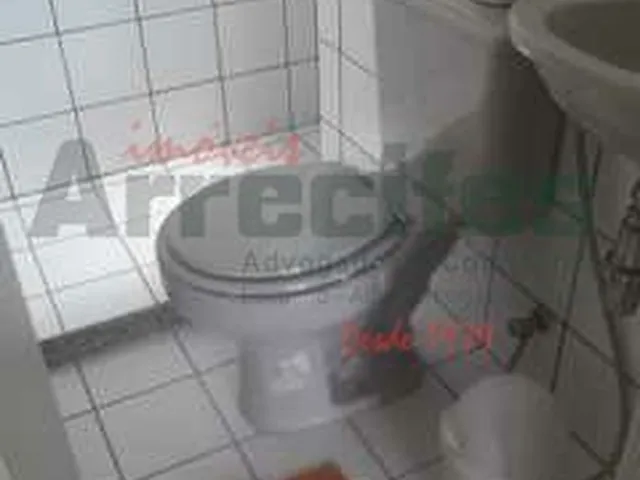 Imagem 8: Edf. Paço das Águas