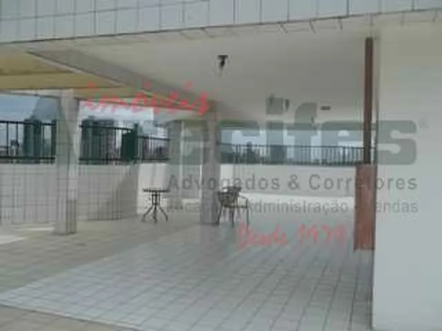 Imagem 10: Edf. Paço das Águas