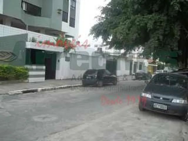 Imagem 11: Edf. Paço das Águas