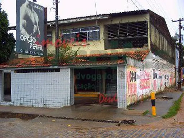 Imagem: Rua 25 de Dezembro