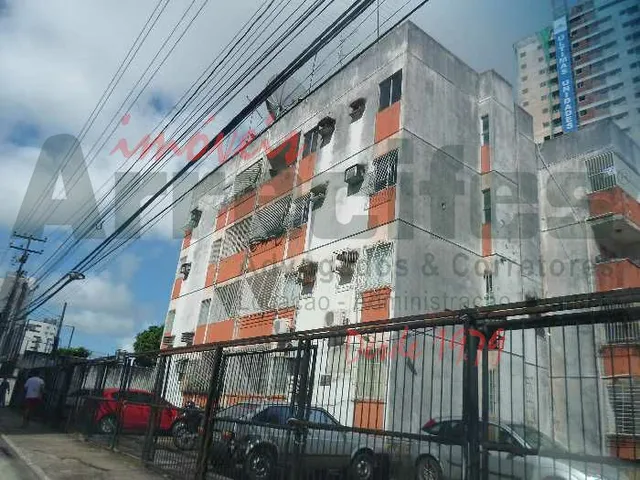 Imagem: Edf. Muchen, 3 Dormitórios na Avenida Ayrton
