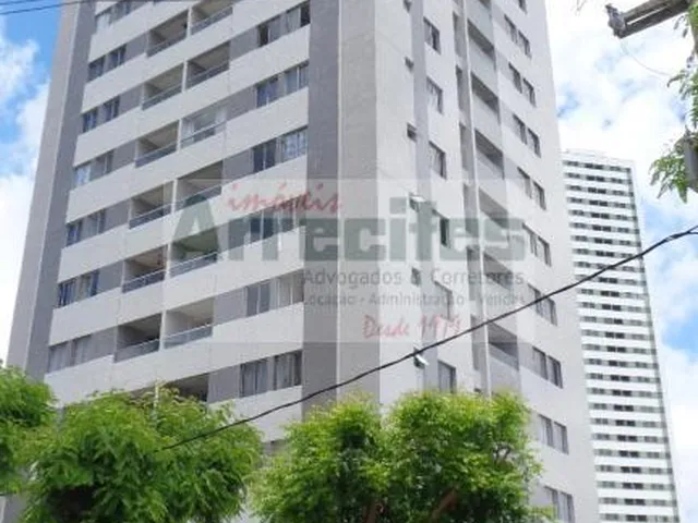 Imagem: Edf. Manoel Joaquim Meireles