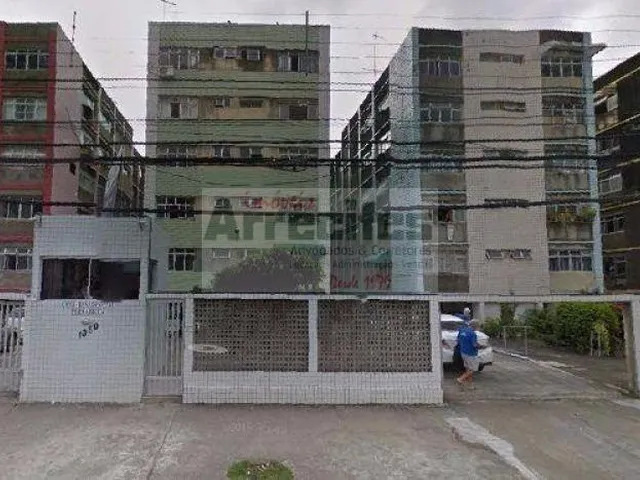 Imagem: Edf. Veneza - Conj. Resd. Pernambuco