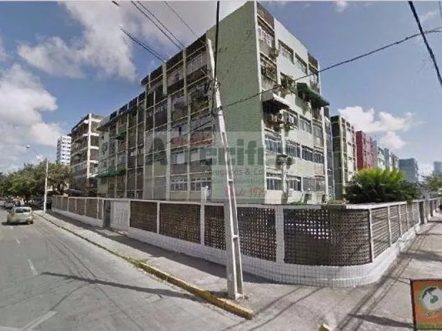 Imagem 2: Edf. Veneza - Conj. Resd. Pernambuco
