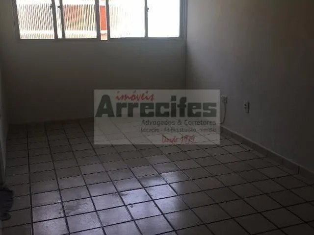 Imagem 7: Edf. Veneza - Conj. Resd. Pernambuco