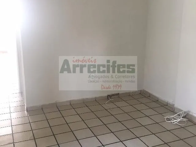 Imagem 8: Edf. Veneza - Conj. Resd. Pernambuco