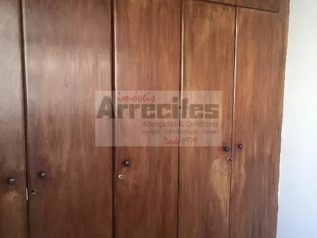 Imagem 16: Edf. Veneza - Conj. Resd. Pernambuco