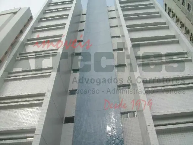 Imagem: Edf. Sonata, 3 Dormitórios na Avenida Bernardo