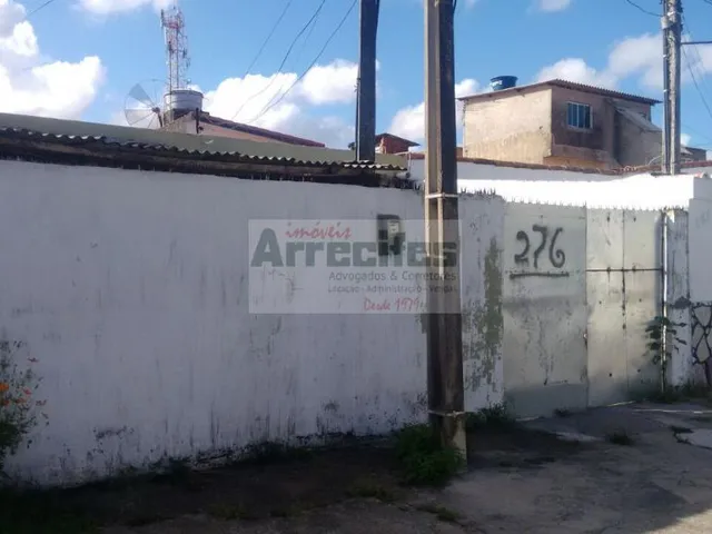 Imagem: Rua Rio Real, Nº 276