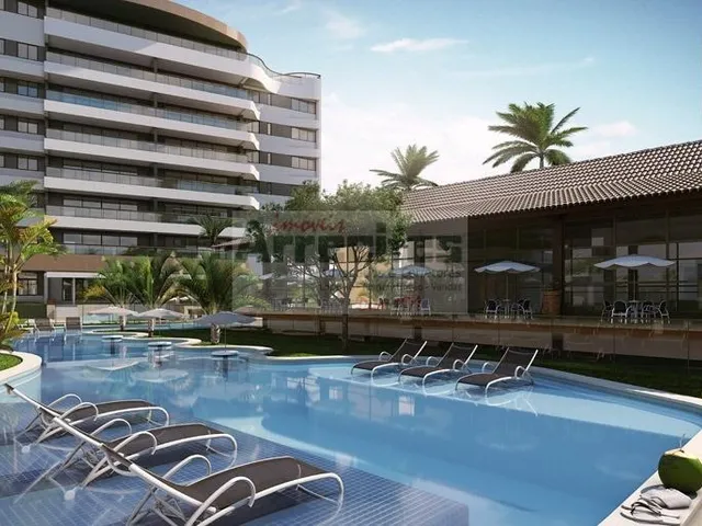 Imagem 1: Edf. Jardim do Mar