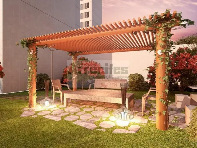 Imagem 9: Beach Class Jaqueira