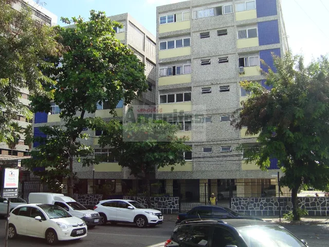 Imagem 2: Edf. Duas Nações. Área de serviço, 146m² de Área Privada, 1...