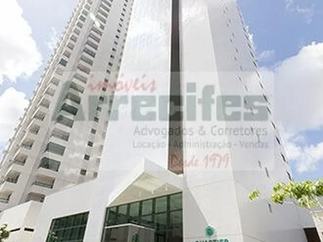 Imagem: Empresarial Quartier, 1 Banheiros na Estrada