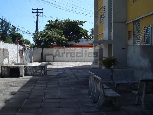 Imagem 3: Edf. Bonfim Apartamento com 2 dormitórios