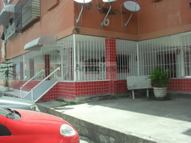 Imagem 2: Conj. Resd. Ignez Andreazza