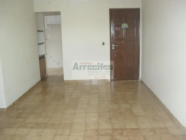 Imagem 3: Conj. Resd. Ignez Andreazza