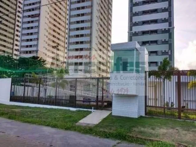 Imagem: Edf. Estrela do Mar - Cond. Beira Mar