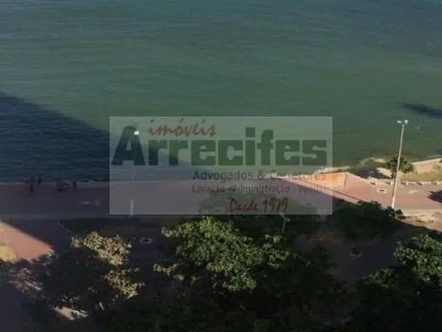 Imagem 10: Edf. Estrela do Mar - Cond. Beira Mar