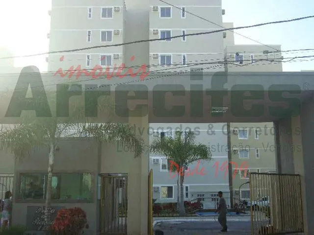 Imagem: Edf. Praia de Piedade
