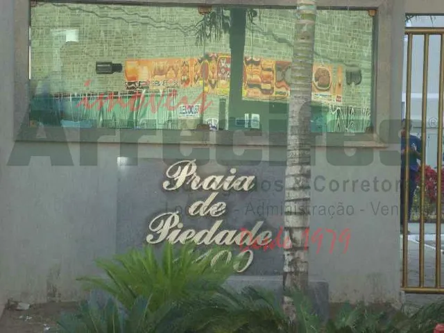 Imagem 2: Edf. Praia de Piedade