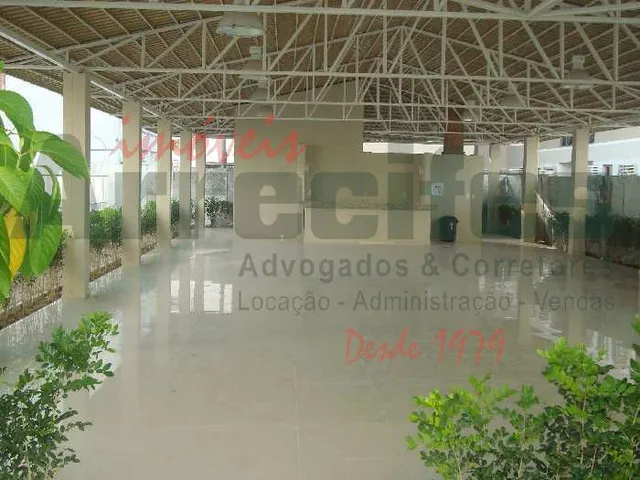 Imagem 5: Edf. Praia de Piedade