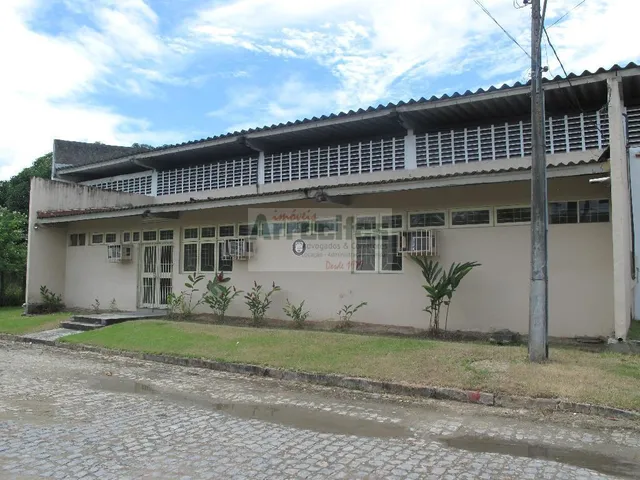 Imagem 1: Conjunto Industrial Multifabril