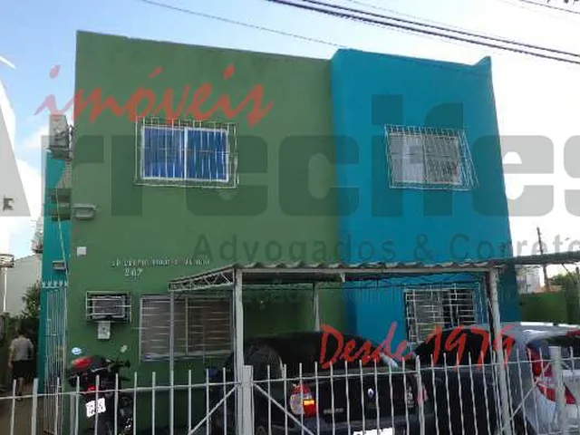 Imagem: Edf. Sérgio Roberto Almiro