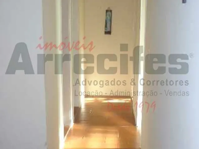 Imagem 3: Edf. Sérgio Roberto Almiro