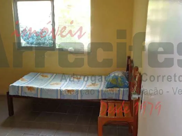 Imagem 6: Edf. Sérgio Roberto Almiro