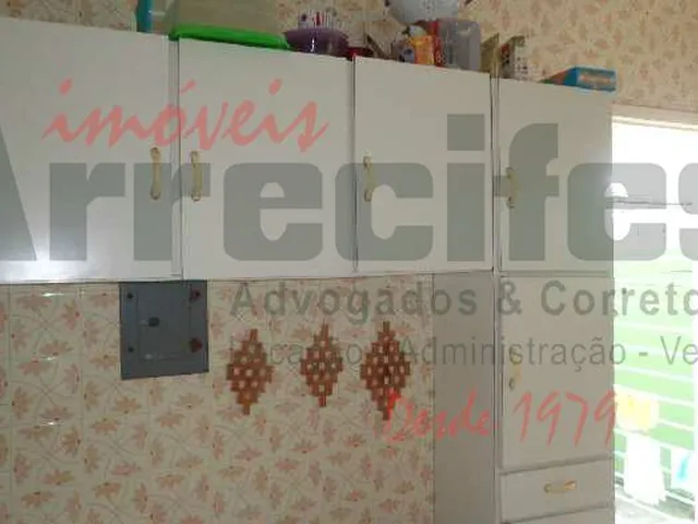 Imagem 9: Edf. Sérgio Roberto Almiro