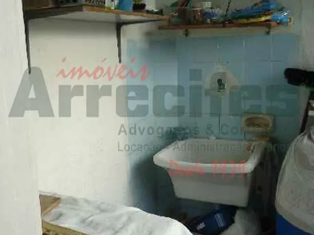 Imagem 10: Edf. Sérgio Roberto Almiro
