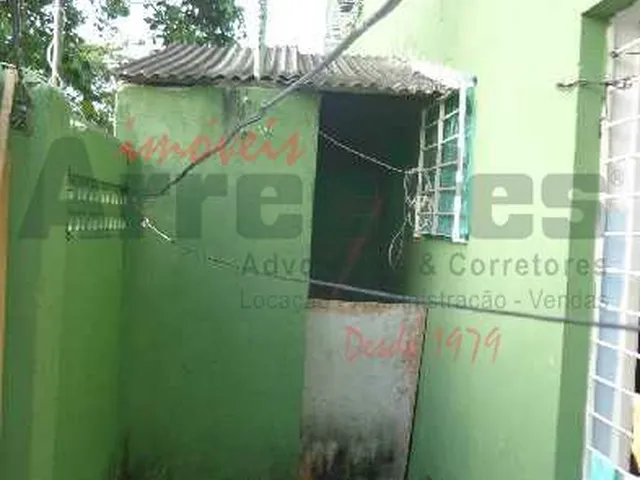 Imagem 11: Edf. Sérgio Roberto Almiro