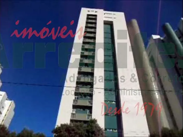 Imagem: Edf. Solar do Sapucajy (Duplex