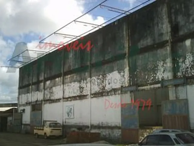 Imagem: Rua Tinhorão,109/ Rua Bugre,62 (Nº 03