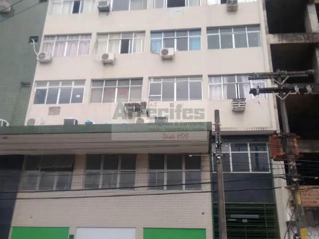 Imagem: Edf. Dantas Barreto (Comercial