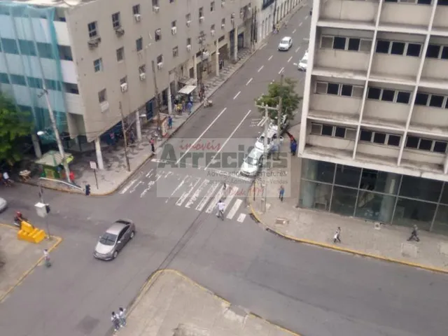 Imagem 5: Edf. Dantas Barreto (Comercial