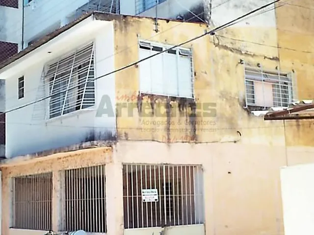 Imagem: Conj. Res. Chico City (Térreo